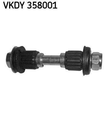 SKF Lenkzwischenhebel (VKDY 358001)