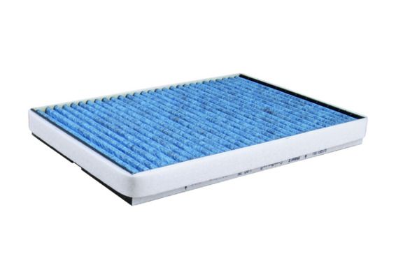 KNECHT Filter, Innenraumluft (LAO 75)