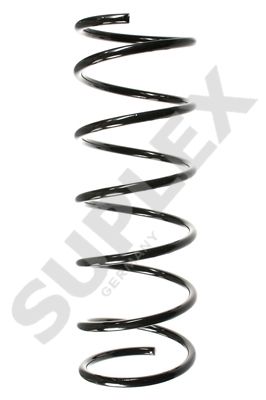 SUPLEX Fahrwerksfeder (07064)