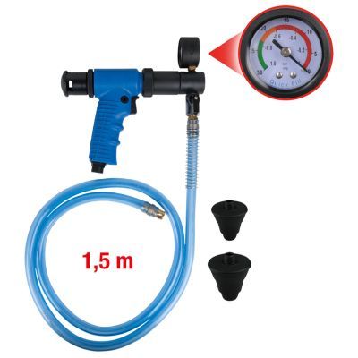 KS TOOLS Vakuum-Befüllgerät, Kühlsystem (150.2070) KS TOOLS Vakuum-Befüllgerät, Kühlsystem (150.2070)