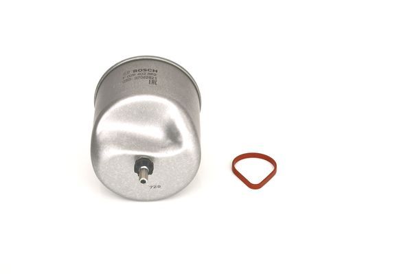 BOSCH Kraftstofffilter (F 026 402 862)