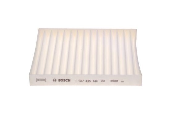 BOSCH Filter, Innenraumluft (1 987 435 144)