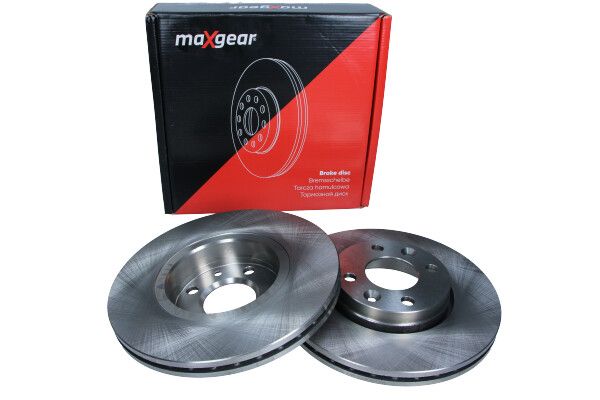 MAXGEAR Bremsscheibe (19-2232)