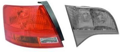 VAN WEZEL Heckleuchte (0326925U) Thumbnail