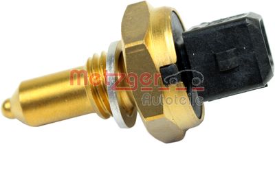 METZGER Sensor, Öltemperatur (0905468) 4062101009852 0905468