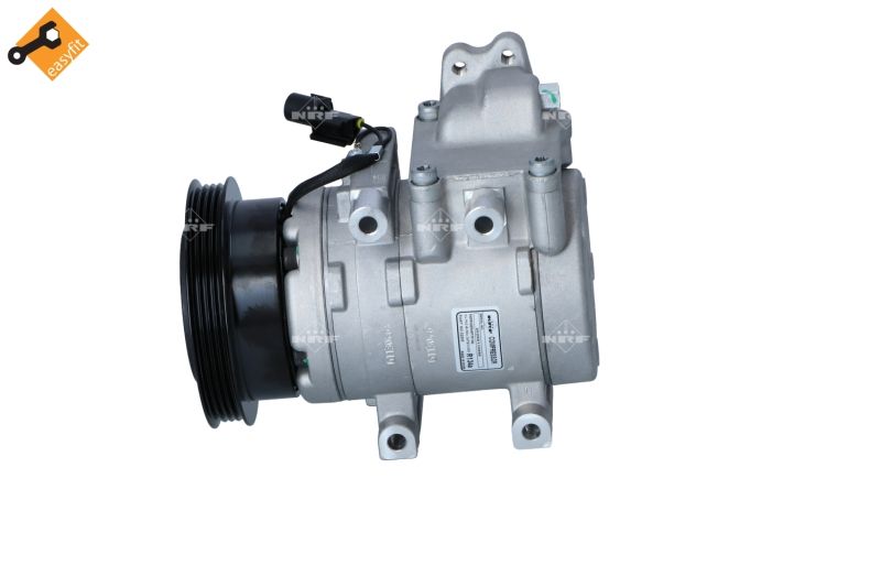 NRF Kompressor, Klimaanlage (32205) NRF Kompressor, Klimaanlage (32205)