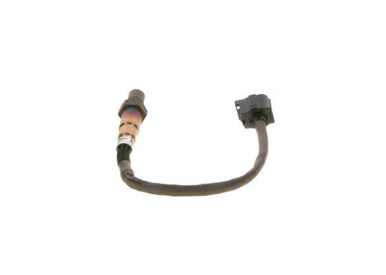BOSCH Lambdasonde (0 258 010 117)