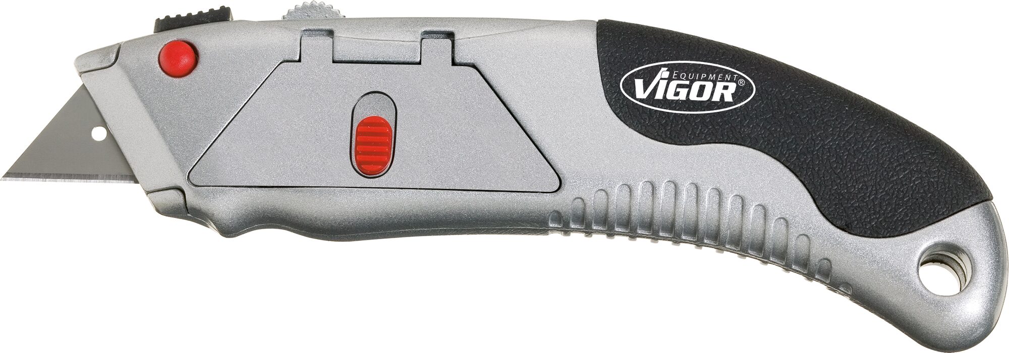 VIGOR Universalmesser ∙ V1345 ∙ 170 mm ∙ Anzahl Werkzeuge: 11