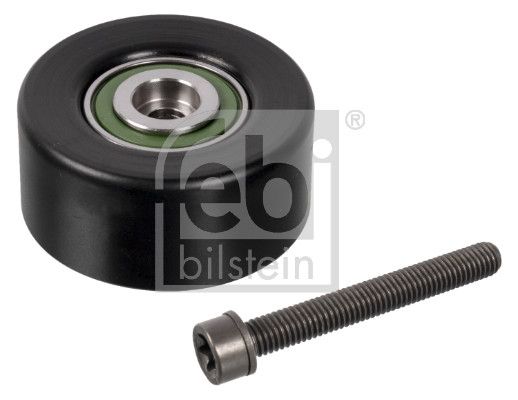 FEBI BILSTEIN Umlenk-/Führungsrolle, Zahnriemen (27819)