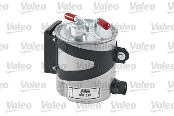 VALEO Kraftstofffilter (587528)