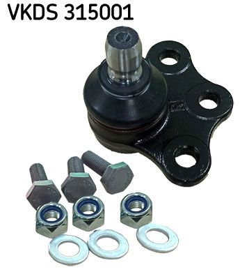 SKF Trag-/Führungsgelenk (VKDS 315001)