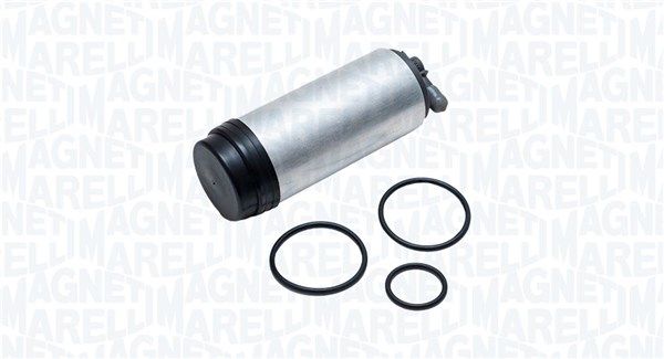 MAGNETI MARELLI Kraftstoffpumpe (313011303051) MAGNETI MARELLI Kraftstoffpumpe (313011303051)