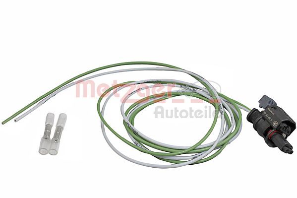 METZGER Adapterkabel, Hochdruckpumpe (2324163)