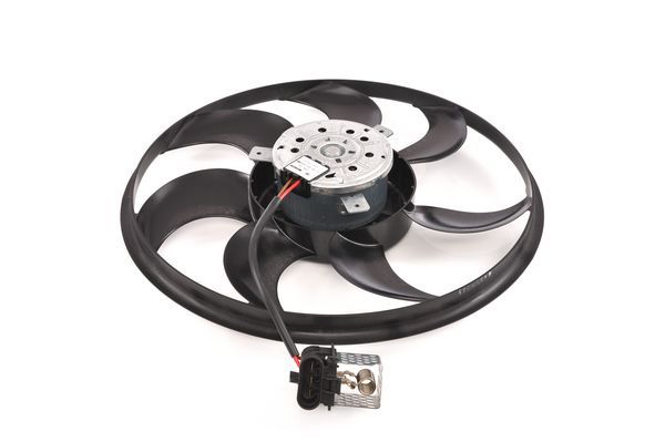 BOSCH Elektromotor, Kühlerlüfter (0 130 303 245) Thumbnail