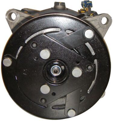 MAHLE Kompressor, Klimaanlage (ACP 364 000S)