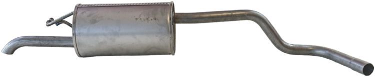 BOSAL Endschalldämpfer (278-617) Thumbnail