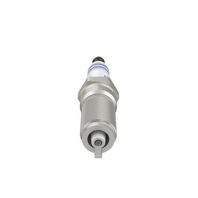 BOSCH Zündkerze (0 242 236 683) BOSCH Zündkerze (0 242 236 683)