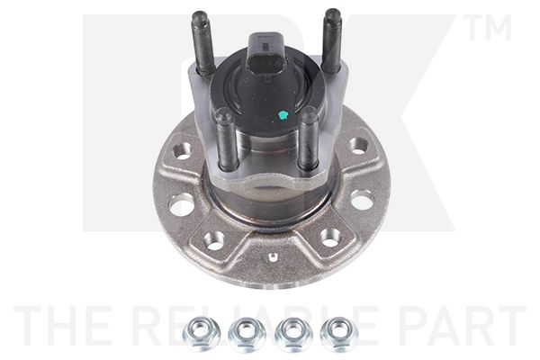 NK Radlagersatz (763623)