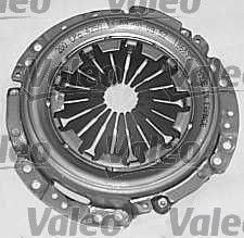 VALEO Kupplungssatz (821426) VALEO Kupplungssatz (821426)