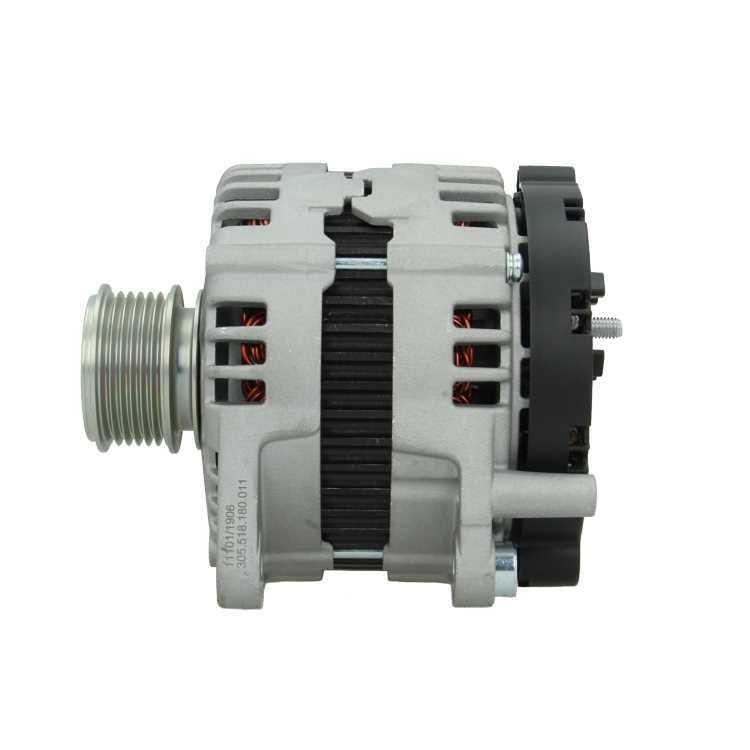 BV PSH Generator (305.518.180.011) BV PSH Generator (305.518.180.011)