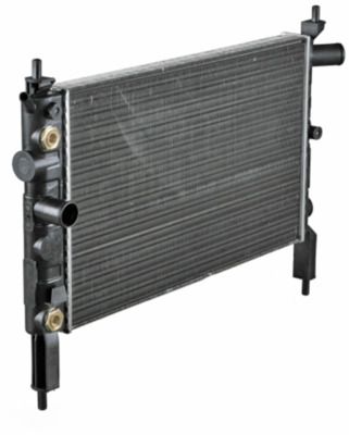 MAHLE Kühler, Motorkühlung (CR 1478 000S)