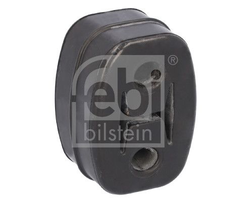 FEBI BILSTEIN Halter, Abgasanlage (184214)