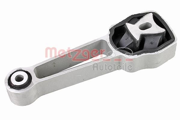 METZGER Lagerung, Motor (8053777)