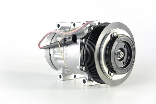 MAHLE Kompressor, Klimaanlage (ACP 165 000P)