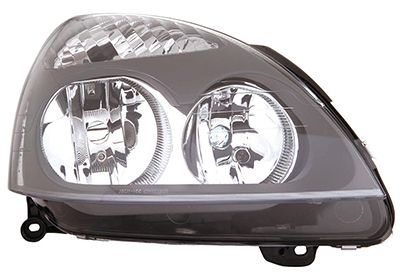 VAN WEZEL Hauptscheinwerfer (4341964) Thumbnail