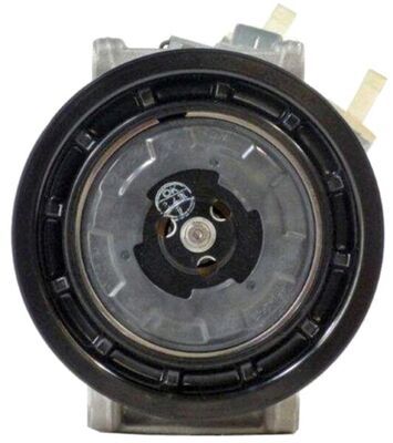 MAHLE Kompressor, Klimaanlage (ACP 382 000P) MAHLE Kompressor, Klimaanlage (ACP 382 000P)