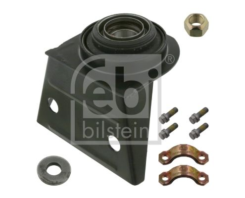 FEBI BILSTEIN Lagerung, Gelenkwelle (29600)