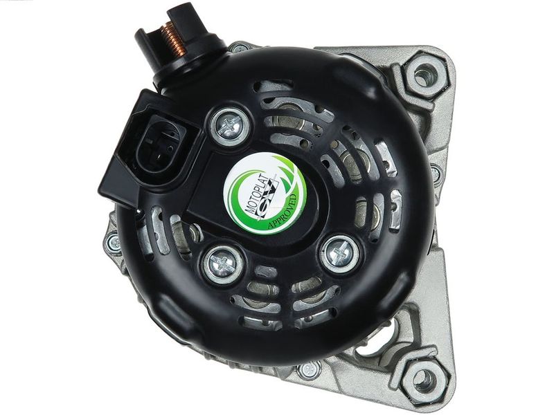 AS-PL Generator (A6131PR) AS-PL Generator (A6131PR)