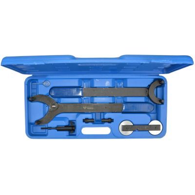 KS TOOLS Einstellwerkzeugsatz, Steuerzeiten (BT591030)