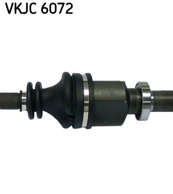 SKF Antriebswelle (VKJC 6072)