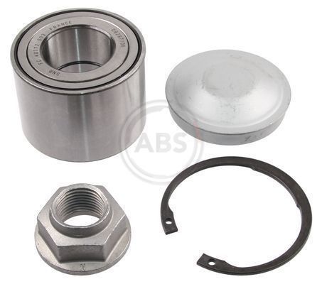 A.B.S. Radlagersatz (200419)