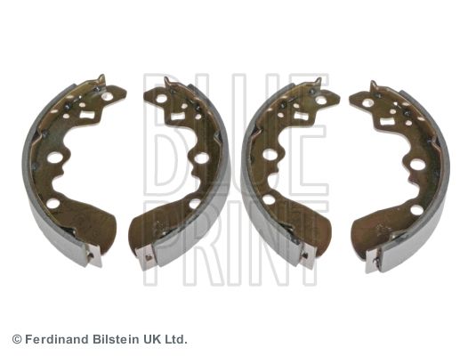BLUE PRINT Bremsbackensatz (ADK84129)