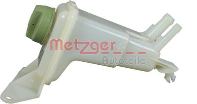 METZGER Ausgleichsbehälter, Hydrauliköl-Servolenkung (2140241)