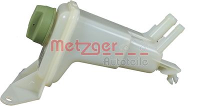 METZGER Ausgleichsbehälter, Hydrauliköl-Servolenkung (2140241) METZGER Ausgleichsbehälter, Hydrauliköl-Servolenkung (2140241)