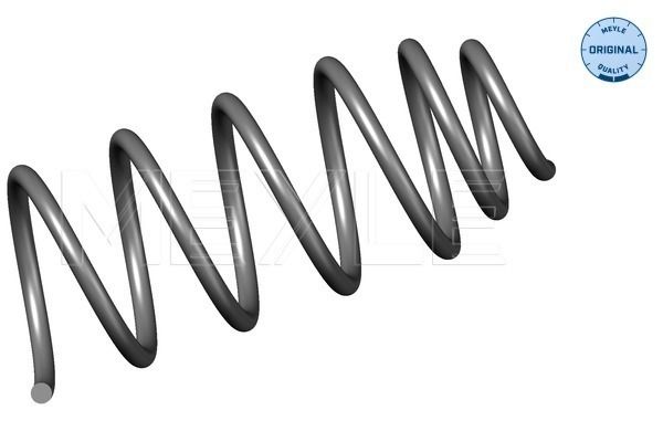 MEYLE Fahrwerksfeder (100 639 0007)