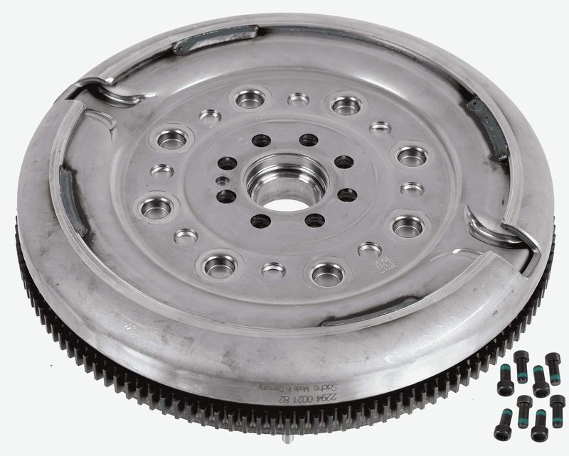 SACHS Schwungrad (2294 002 182)