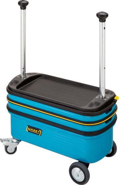 HAZET Werkzeugwagen (166N) HAZET Werkzeugwagen (166N)