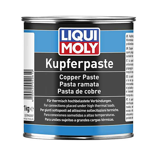 LIQUI MOLY Kupferfett (4061)