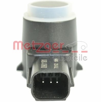 METZGER Sensor, Einparkhilfe (0901181)