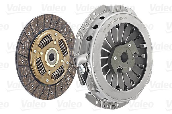 VALEO Kupplungssatz (786009)
