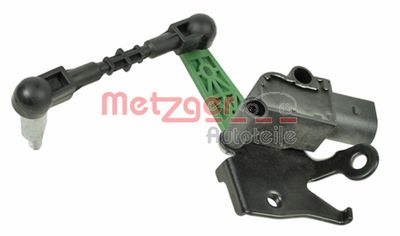 METZGER Sensor, Leuchtweiteregulierung (0901251)