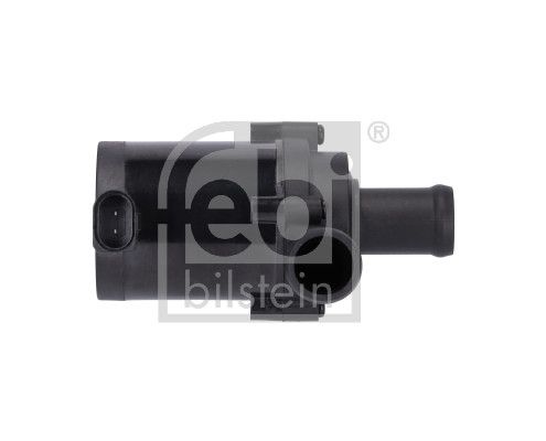 FEBI BILSTEIN Zusatzwasserpumpe (Kühlwasserkreislauf) (180615) Thumbnail