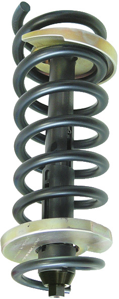 Innenfederspanner, kurz, Gr. 1 + 2 (KL-0025-20 E)