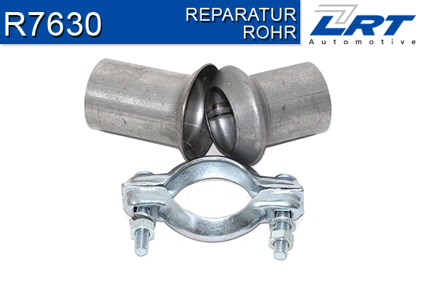 LRT Reparatursatz, Abgasrohr (44000135)