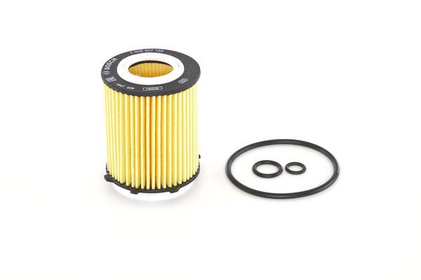 BOSCH Ölfilter (F 026 407 166)