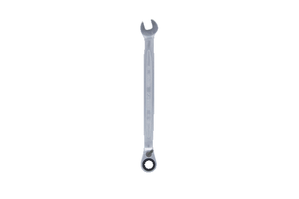KS TOOLS Ratschen-Ringgabelschlüssel (503.4606-E)